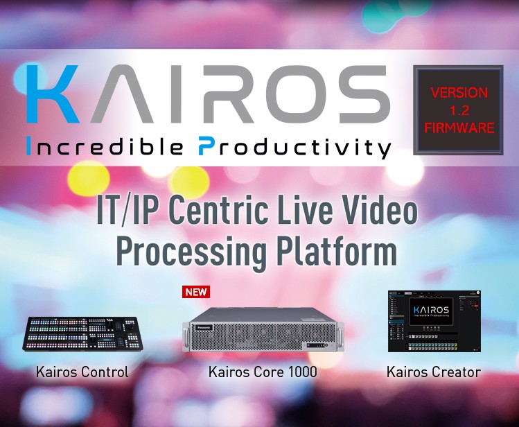 Video Processing Platform